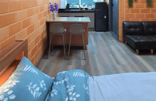 Danyang Casa | Danyang Euljeon 56 Pension