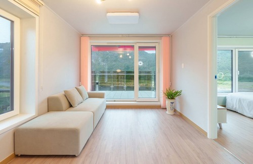 Danyang Casa | Danyang Greennarae Dokche Poolvilla Pens