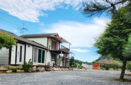Danyang Casa | Danyang Haneulmaru Private Pension