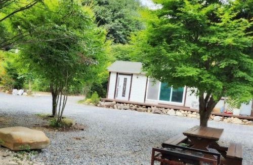 Danyang Casa | Danyang Haneulmaru Private Pension