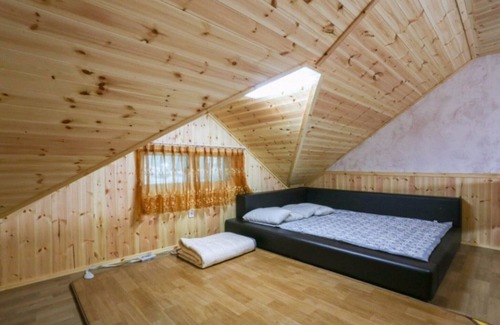Danyang Casa | Danyang Honggane Pension