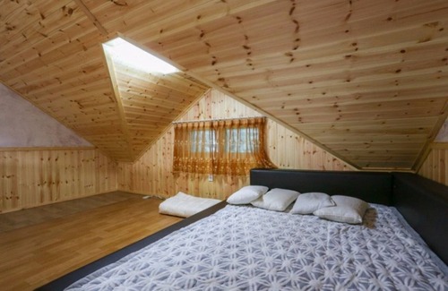 Danyang Casa | Danyang Honggane Pension