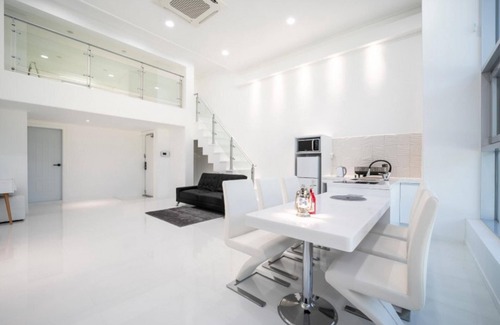 Danyang Casa | Danyang Le Blanc Pension