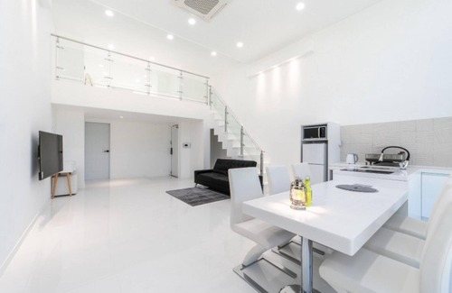 Danyang Casa | Danyang Le Blanc Pension