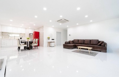 Danyang Casa | Danyang Le Blanc Pension