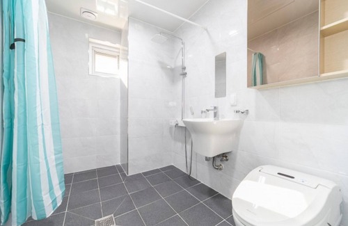Danyang Casa | Danyang Le Blanc Pension
