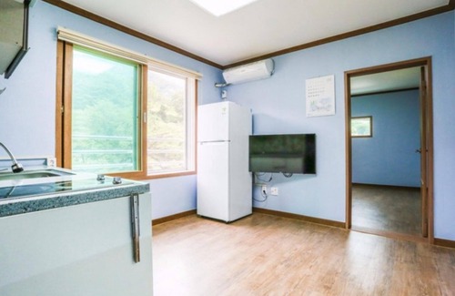 Danyang Casa | Danyang Moden Pension