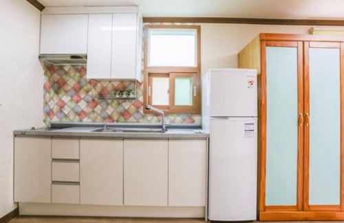 Danyang Casa | Danyang Moden Pension