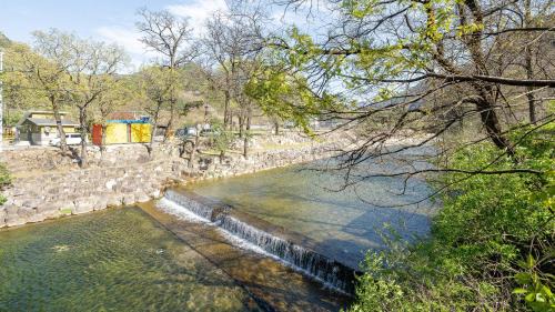 Danyang Casa | Danyang Ondal and Pyeonggang Pension