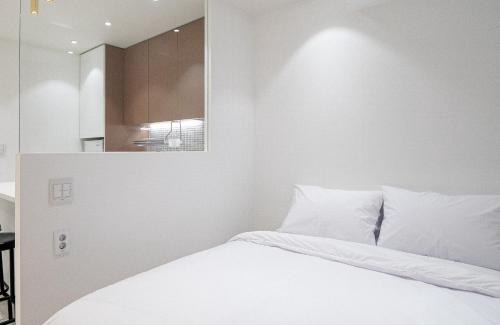 Danyang Casa | Danyang Ondal and Pyeonggang Pension