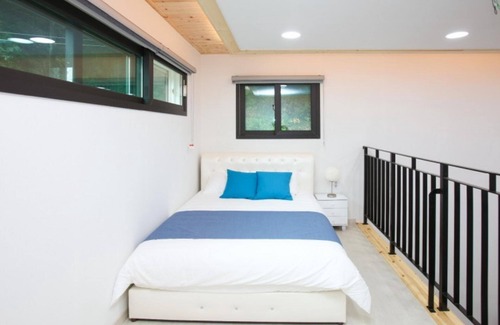 Danyang Casa | Danyang P and P Pension