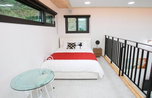 Danyang Casa | Danyang P and P Pension