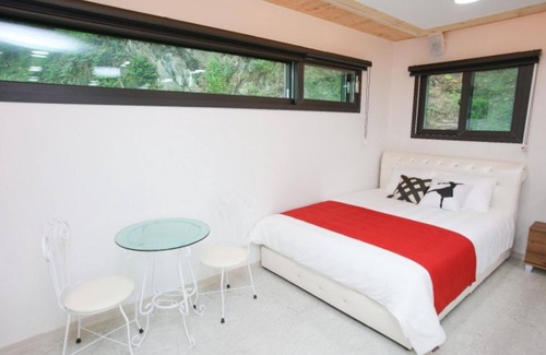 Danyang Casa | Danyang P and P Pension