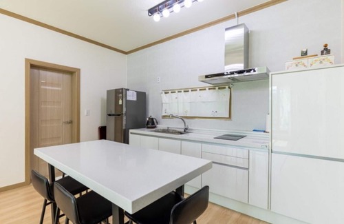 Danyang Casa | Danyang Pulkkotnamu Pension