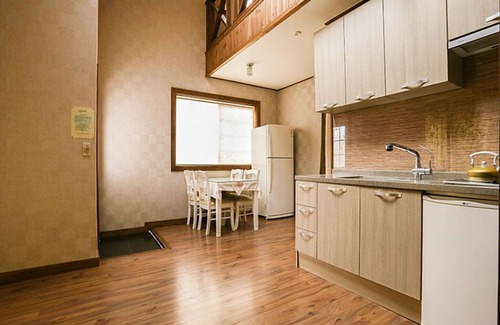 Danyang Casa | Danyang Sainam Landscape Pension