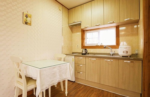 Danyang Casa | Danyang Sainam Landscape Pension