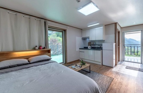 Danyang Casa | Danyang Sanmaru Pension