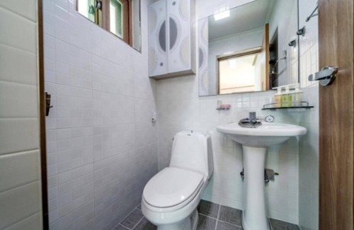 Danyang Casa | Danyang Sanmaru Pension