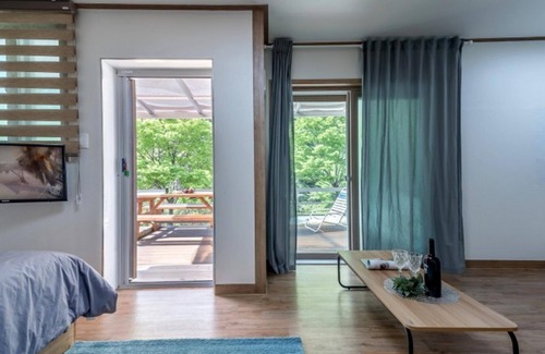 Danyang Casa | Danyang Sanmaru Pension