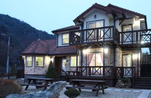 Danyang Casa | Danyang Soo Pension