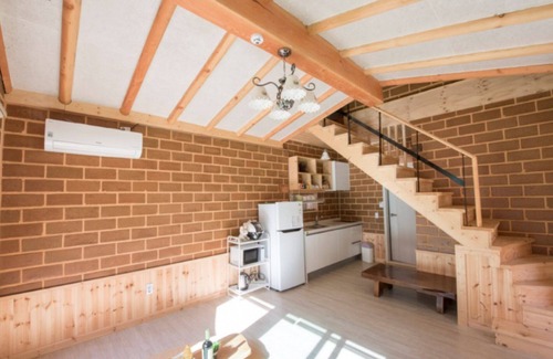Danyang Casa | Danyang Sosunam Hwangto Mauel Pension