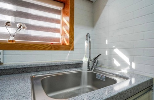 Danyang Casa | Danyang Sotteul Pension