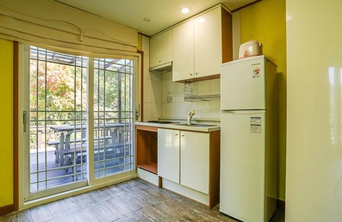 Danyang Casa | Danyang Terravill Pension