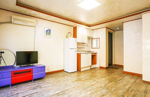 Danyang Casa | Danyang Terravill Pension