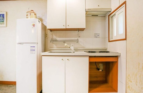 Danyang Casa | Danyang Terravill Pension