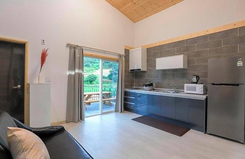 Danyang Casa | Danyang The Valley Pension