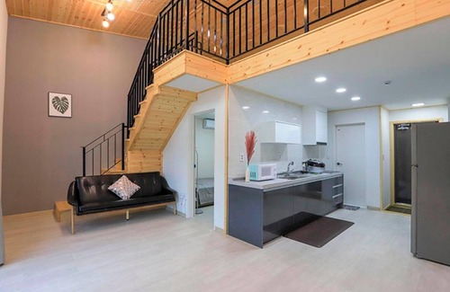 Danyang Casa | Danyang The Valley Pension