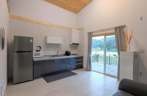 Danyang Casa | Danyang The Valley Pension
