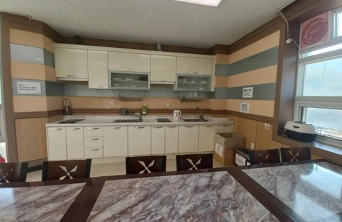 Danyang Casa | Danyang Three Nests Stay Pension