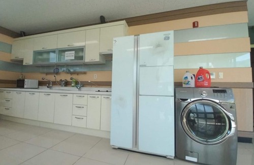 Danyang Casa | Danyang Three Nests Stay Pension