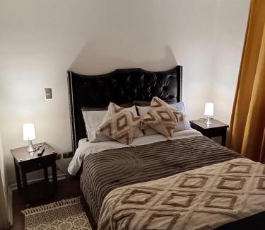 Bellas Artes Apartamento | Danyedi Apart