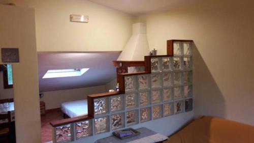 Sperlonga Apartamento | DANYGIO - MANSARDA SPERLONGA