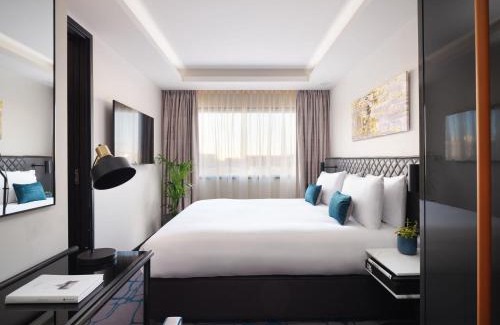 Shepherd's Bush Apartamento | Dao by Dorsett West London