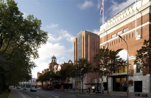 Shepherd's Bush Apartamento | Dao by Dorsett West London