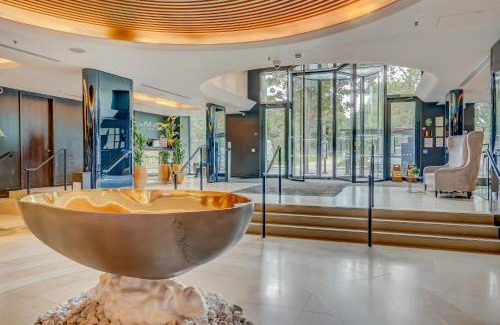 Shepherd's Bush Apartamento | Dao by Dorsett West London