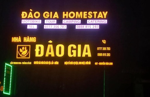 Ha Giang Apartamento | Dao Gia Homestay