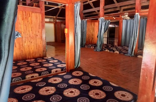 Ha Giang Apartamento | Dao Gia Homestay
