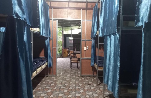 Ha Giang Apartamento | Dao Gia Homestay