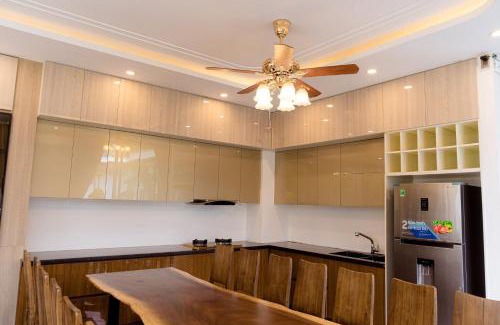 Soc Son Villa | Dao Hoa Vien Villa - Venuestay