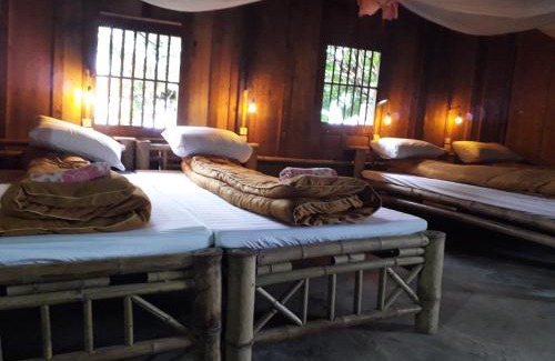 Thong Nguyen Casa | Dao Homestay