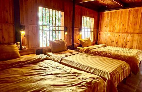 Thong Nguyen Casa | Dao Homestay