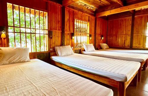 Thong Nguyen Casa | Dao Homestay