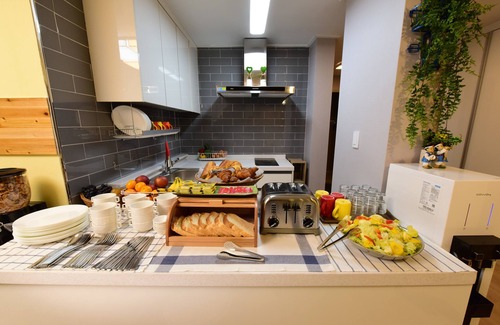 Mapo Casa | DAOL guest house