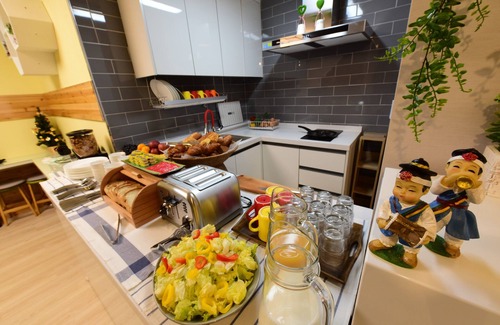 Mapo Casa | DAOL guest house