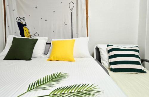Gwanak-gu Cama Y Desayuno | Daon Stay