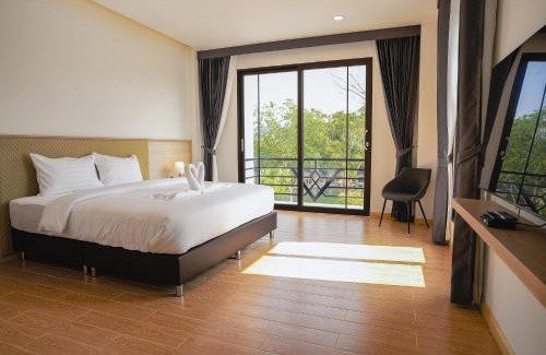 Vientiane Hotel | Daoneua Riverside Resort